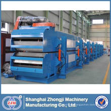 Polyurethane Sandwich Panel Line Mineral Wool Sandwich Panel Line